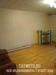 Продажа / Квартиры, Волжск, Прохорова улица, 2 000 000 Замечательная четырехкомнатная квартира в г. Волжск. Квартира просторная, уютная, с отличным ремонтом. На полу... - 1