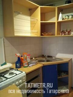 Продажа / Квартиры, Волжск, Прохорова улица, 2 000 000 Замечательная четырехкомнатная квартира в г. Волжск. Квартира просторная, уютная, с отличным ремонтом. На полу... - 3