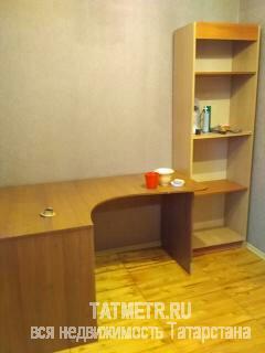 Продажа / Квартиры, Волжск, Прохорова улица, 2 000 000 Замечательная четырехкомнатная квартира в г. Волжск. Квартира просторная, уютная, с отличным ремонтом. На полу... - 4