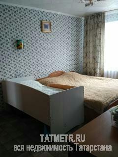 Продажа / Квартиры, Волжск, 107 Бригады улица, 1 800 000 Отличная квартира в г. Волжск. Квартира с отличным ремонтом, большая, светлая, все комнаты раздельные. Установлены... - 1