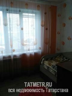 Продажа / Квартиры, Волжск, 107 Бригады улица, 1 800 000 Отличная квартира в г. Волжск. Квартира с отличным ремонтом, большая, светлая, все комнаты раздельные. Установлены... - 2