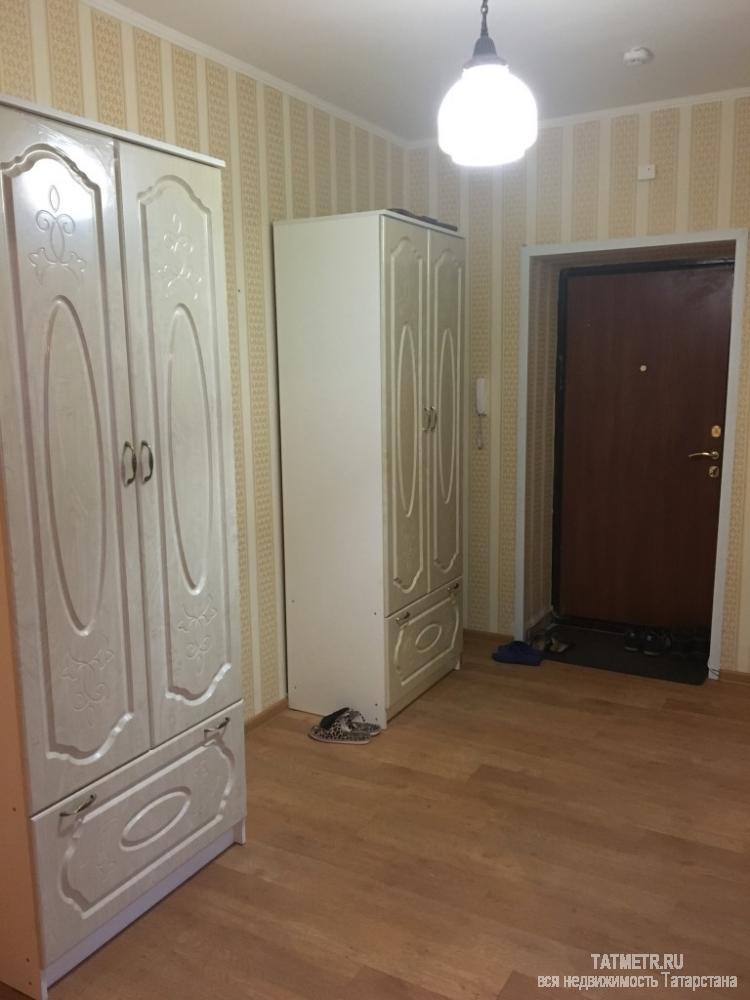 Продажа / Квартиры, Зеленодольск, Почтовая улица, 2 800 000 Отличная квартира в новом доме в самом центре г. Зеленодольск. Квартира светлая, просторная, в отличном состоянии.... - 7