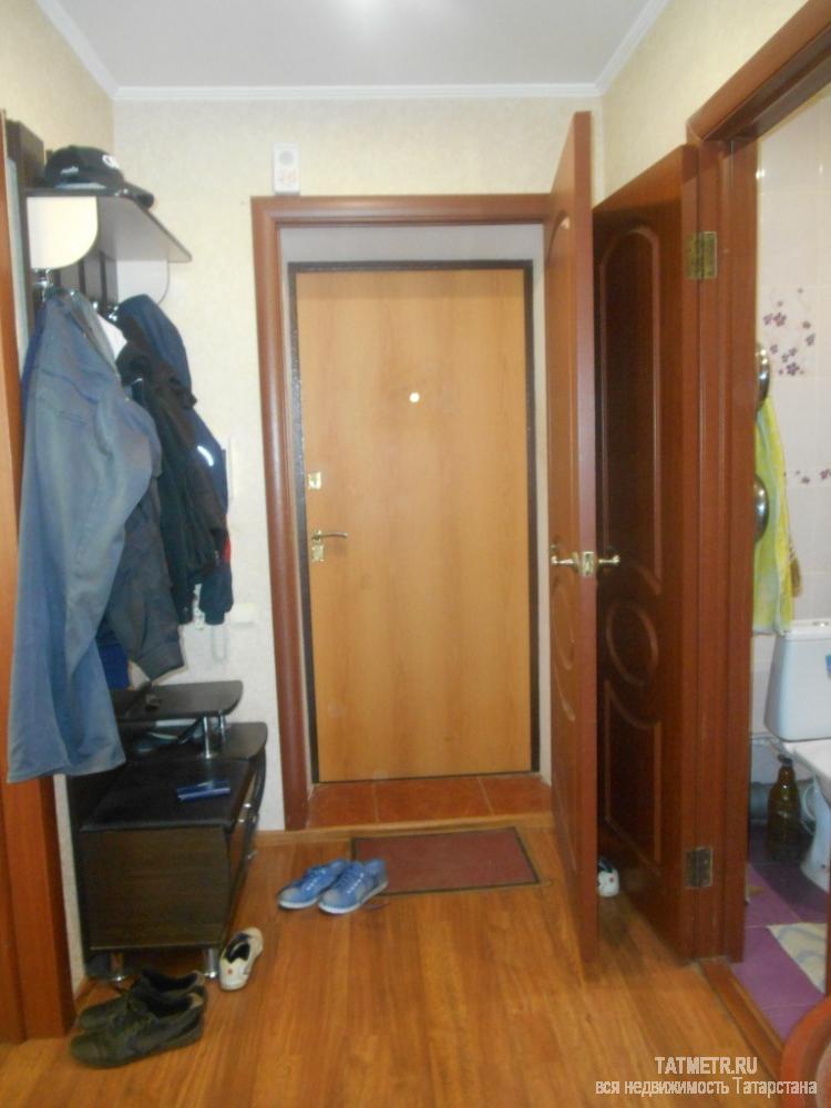 Продажа / Квартиры, Осиново, Ленина улица, 2 100 000 Шикарная квартира в с.Осиново, 10 минут езды до город Казань. Отличный новый ремонт, вся встроенная мебель и техника,... - 7