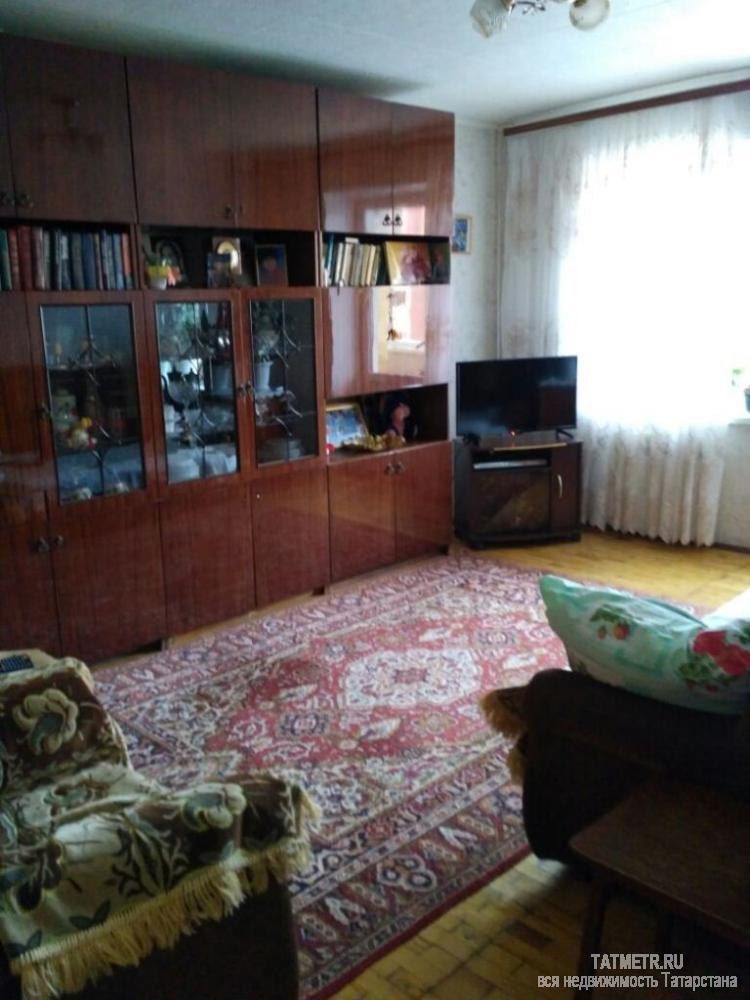 Продажа / Квартиры, Волжск, Советская улица, 1 615 000 Отличная квартира в центре г. Волжск. Квартира в хорошем состоянии, после ремонта. Все комнаты раздельные, большие,...