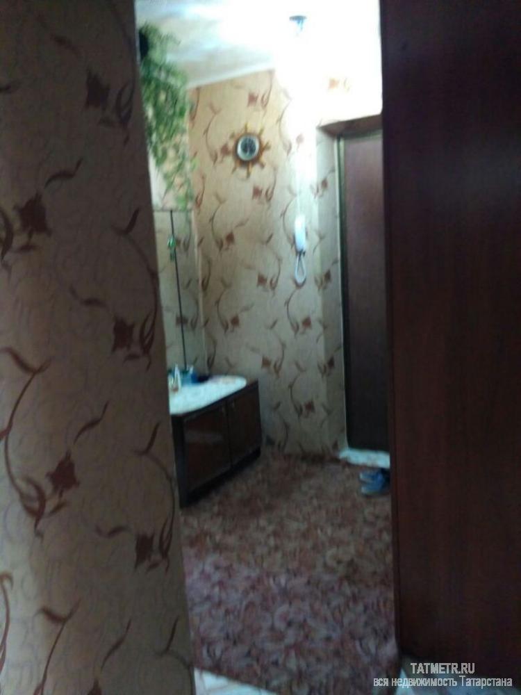 Продажа / Квартиры, Волжск, Советская улица, 1 615 000 Отличная квартира в центре г. Волжск. Квартира в хорошем состоянии, после ремонта. Все комнаты раздельные, большие,... - 3