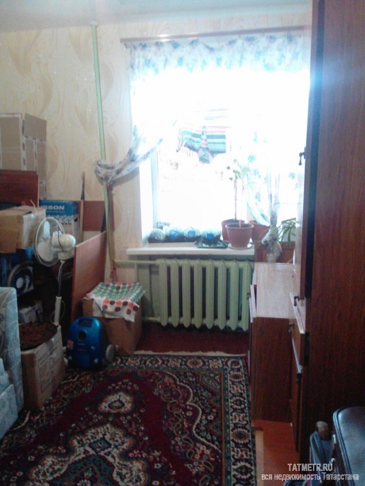 Продажа / Квартиры, Зеленодольск, Столичная улица, 2 300 000 Отличная трехкомнатная квартира ленинградского проекта в г. Зеленодольск. Комнаты просторные, уютные, в хорошем... - 2