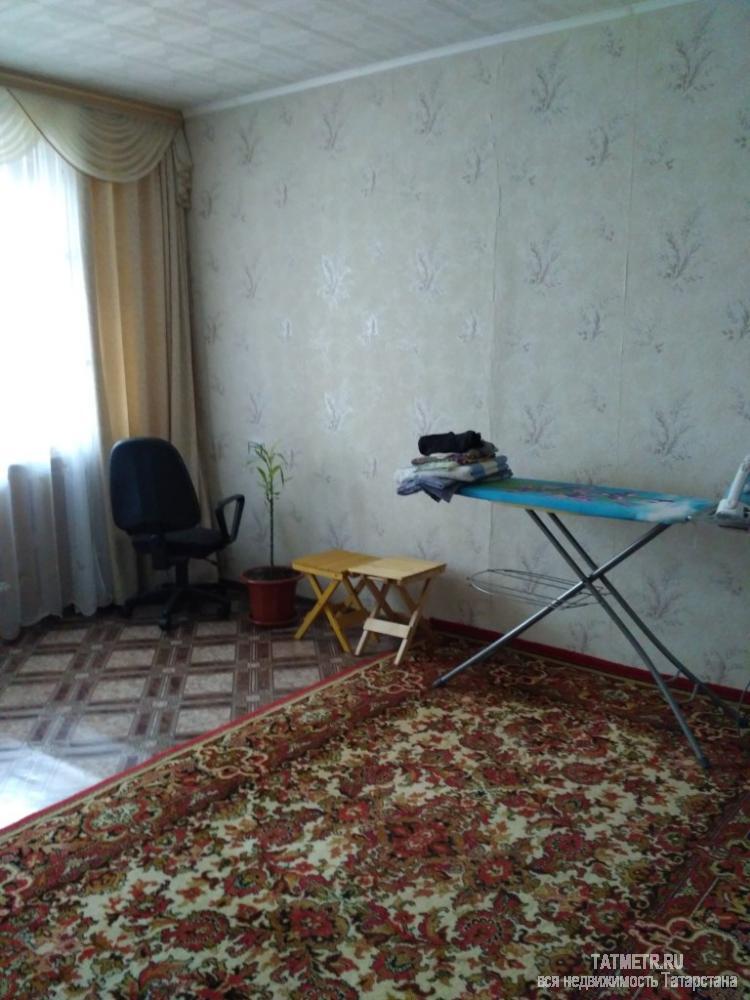 Продажа / Квартиры, Волжск, Щербакова улица, 3 000 000 Шикарная четырехкомнатная квартира в экологически чистом районе г. Волжск. Квартира в отличном состоянии, с ремонтом.... - 3