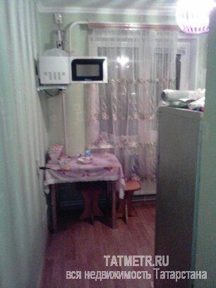 Аренда / Квартиры, Айша, Молодежная улица, 7 000 Сдается двухкомнатная квартира с индивидуальным отоплением в с. Айша. Комнаты просторные, уютные, в отличном... - 3