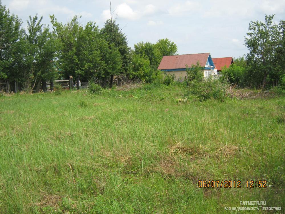 Продажа / Земельные участки, Нижние Вязовые, Пушкина улица, 450 000 Ровный, прямоугольный участок в пгт. Нижние Вязовые. Рядом коммуникации, жилые дома, магазины, школа, электричка в 15...