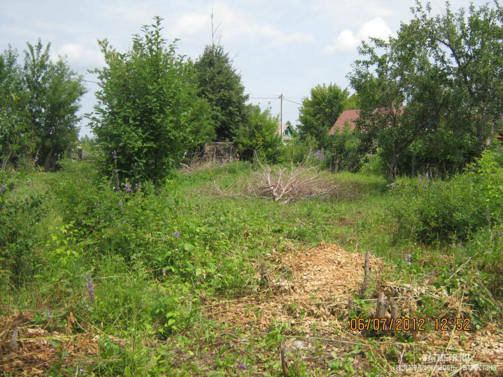 Продажа / Земельные участки, Нижние Вязовые, Пушкина улица, 450 000 Ровный, прямоугольный участок в пгт. Нижние Вязовые. Рядом коммуникации, жилые дома, магазины, школа, электричка в 15... - 2