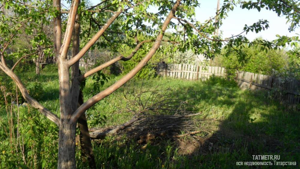 Продажа / Земельные участки, Нижние Вязовые, 190 000 Прямоугольный, ровный участок 7 соток в пгт. Нижние Вязовые, на берегу озера, третья линия от реки Волга. Свет на... - 1