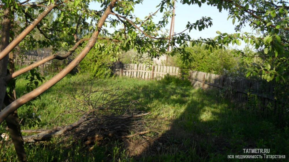 Продажа / Земельные участки, Нижние Вязовые, 190 000 Прямоугольный, ровный участок 7 соток в пгт. Нижние Вязовые, на берегу озера, третья линия от реки Волга. Свет на... - 2