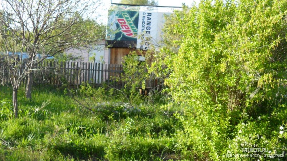 Продажа / Земельные участки, Нижние Вязовые, 190 000 Прямоугольный, ровный участок 7 соток в пгт. Нижние Вязовые, на берегу озера, третья линия от реки Волга. Свет на... - 3