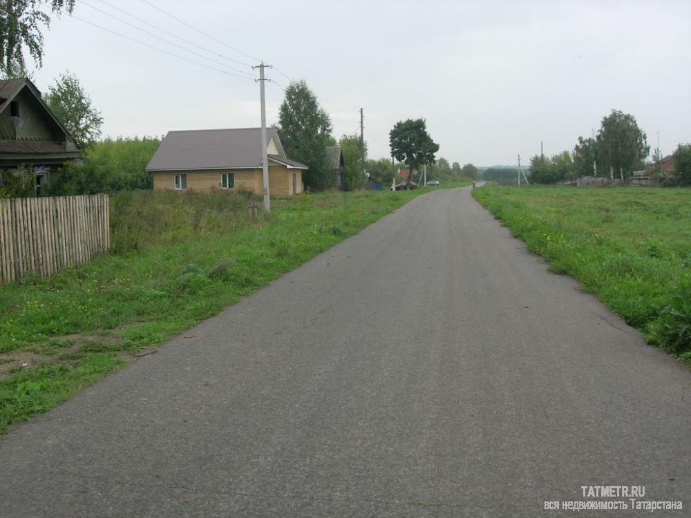Продажа / Земельные участки, Мизиново, Школьная улица, 450 000 Участок в с. Мизиново, расположен в экологически чистом районе, среди живописной природы. Участок ровный, за участком... - 1
