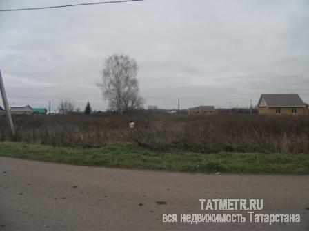 Продажа / Земельные участки, Мизиново, Советская улица, 300 000 Прямоугольный, ровный участок в с. Мизиново. Коммуникации на соседнем участке, хорошие подъездные пути, до асфальта... - 1