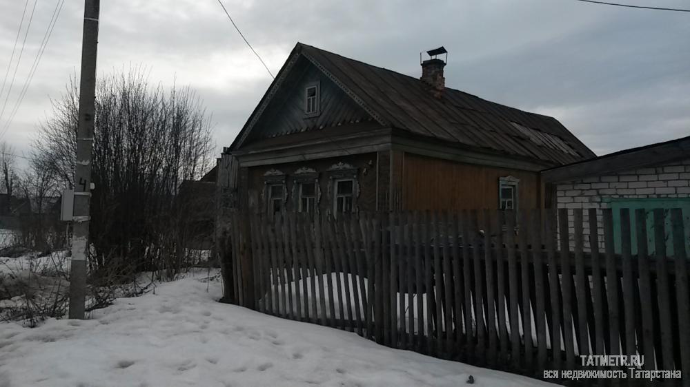 Продажа / Земельные участки, Грузинский, Ветеранов улица, 2 360 000 Отличный ровный участок, прямоугольной формы в п. Грузинский, находится недалеко от трассы Зеленодольск - Казань. На...