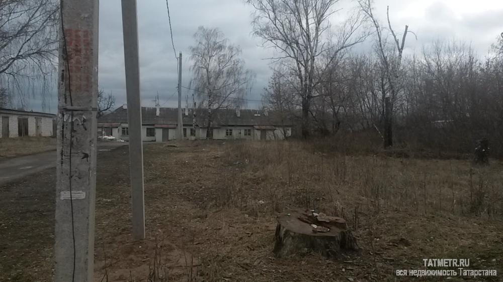 Продажа / Земельные участки, Зеленодольск, Большая Заводская улица, 1 600 000 Большой участок, прямоугольной правильной формы в г. Зеленодольске (Зеленый Дол), находится в хорошем месте. Все...