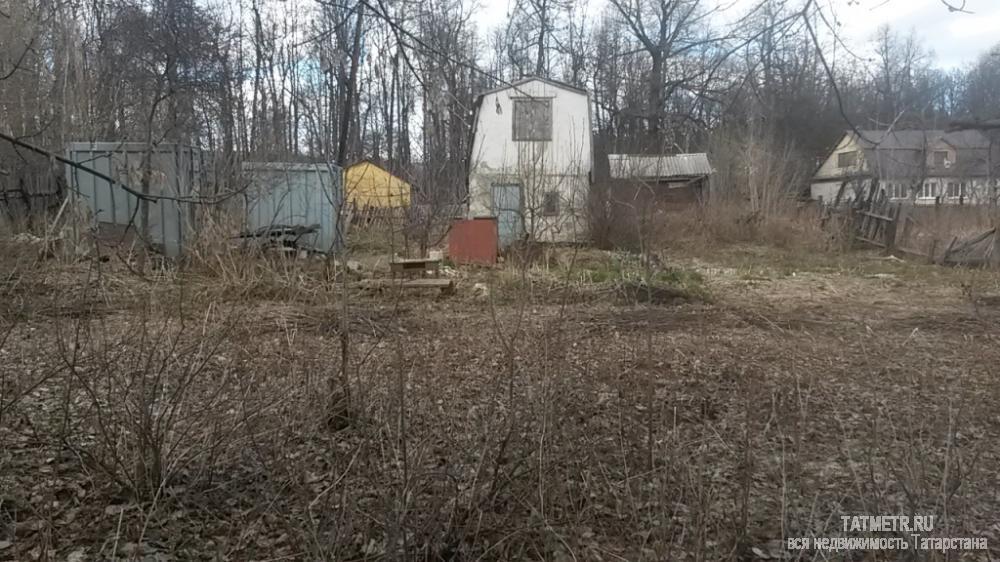 Продажа / Земельные участки, Зеленодольск, Дзержинского улица, 950 000 Хороший участок в г. Зеленодольске (Зеленый дол), на участке имеется электричество, своя скважина. Также имеется...