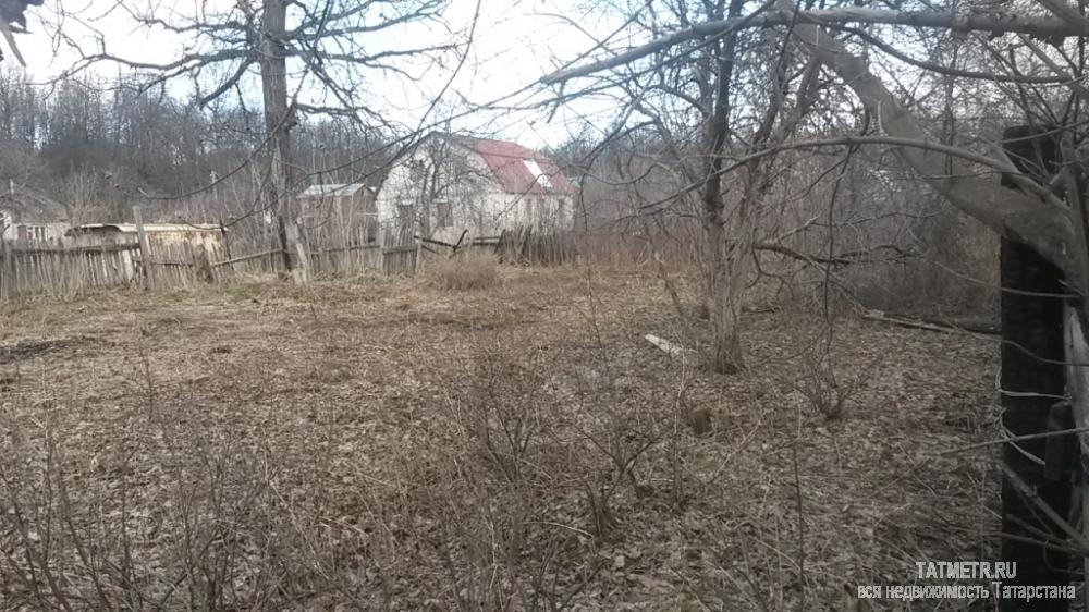 Продажа / Земельные участки, Зеленодольск, Дзержинского улица, 950 000 Хороший участок в г. Зеленодольске (Зеленый дол), на участке имеется электричество, своя скважина. Также имеется... - 1