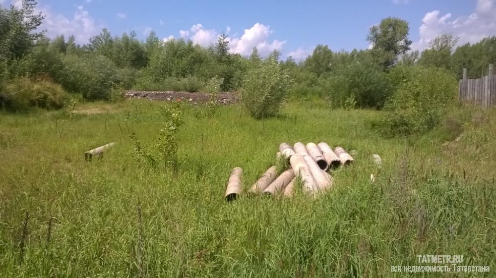 Отличный участок в г. Волжск, с/о Дачник. Ровный, прямоугольной формы. В одной минуте от реки Волги. Хорошие...