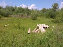 Отличный участок в г. Волжск, с/о Дачник. Ровный, прямоугольной...