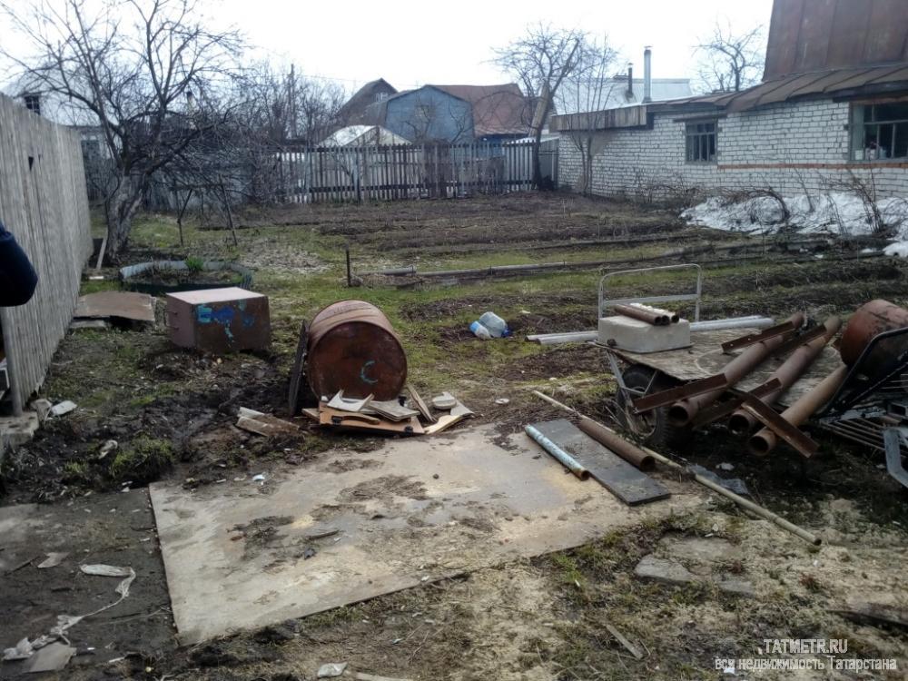 Продажа / Земельные участки, Зеленодольск, Толстого улица, 1 050 000 Отличный ровный, прямоугольной формы участок под строительство жилого дома в г. Зеленодольск. Участок находится среди...