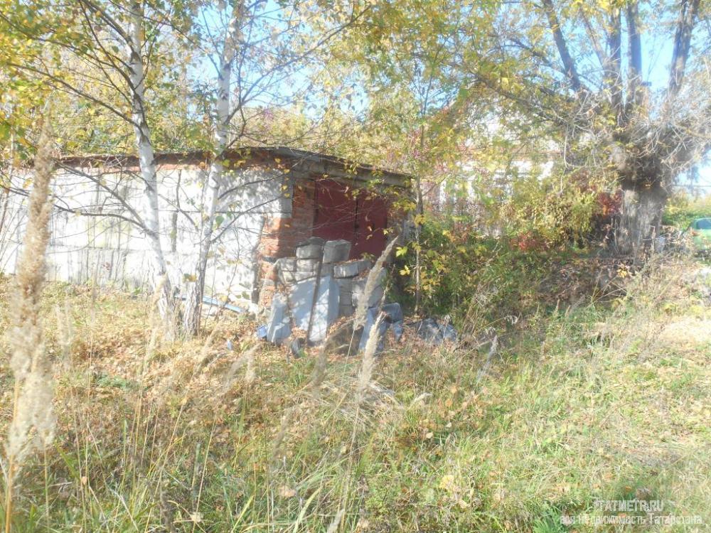 Продажа / Земельные участки, Васильево, Совхозная улица, 950 000 Замечательный участок в пгт. Васильево. Участок ровный, прямоугольной формы, расположен среди жилых домов.... - 2
