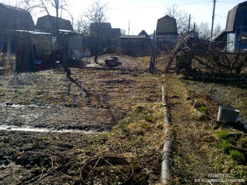 Отличный участок в экологически чистом районе пгт. Васильево. Участок ровный, прямоугольный, правильной формы. На...