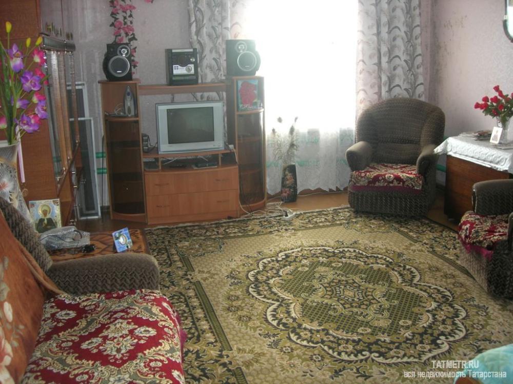 Продажа / Дома и коттеджи, Нижние Вязовые, Колхозная улица, 1 650 000 Дом в пгт. Нижние Вязовые, большой на возвышенности, можно рассмотреть вариант покупки и на две семьи. Два отдельных...