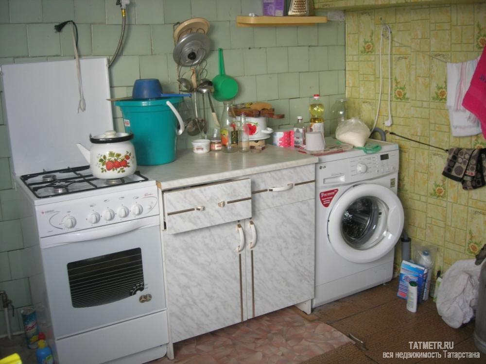 Продажа / Дома и коттеджи, Нижние Вязовые, Колхозная улица, 1 650 000 Дом в пгт. Нижние Вязовые, большой на возвышенности, можно рассмотреть вариант покупки и на две семьи. Два отдельных... - 4