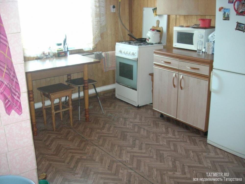 Продажа / Дома и коттеджи, Нижние Вязовые, Колхозная улица, 1 650 000 Дом в пгт. Нижние Вязовые, большой на возвышенности, можно рассмотреть вариант покупки и на две семьи. Два отдельных... - 5
