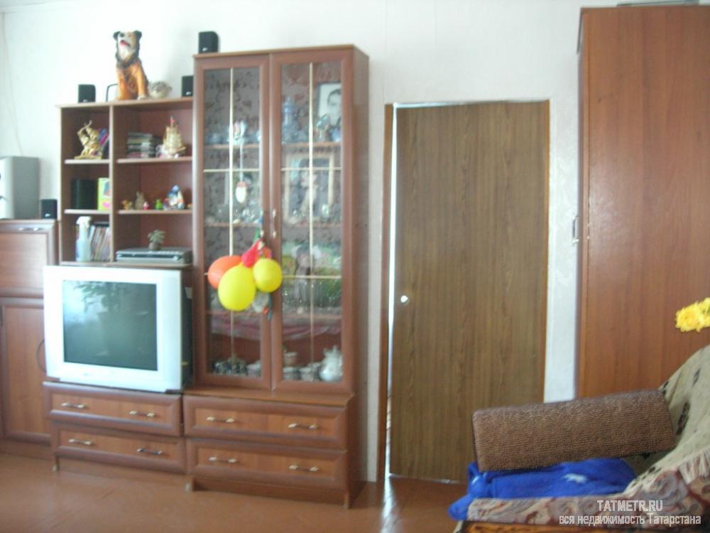 Продажа / Дома и коттеджи, Нижние Вязовые, Колхозная улица, 1 650 000 Дом в пгт. Нижние Вязовые, большой на возвышенности, можно рассмотреть вариант покупки и на две семьи. Два отдельных... - 6