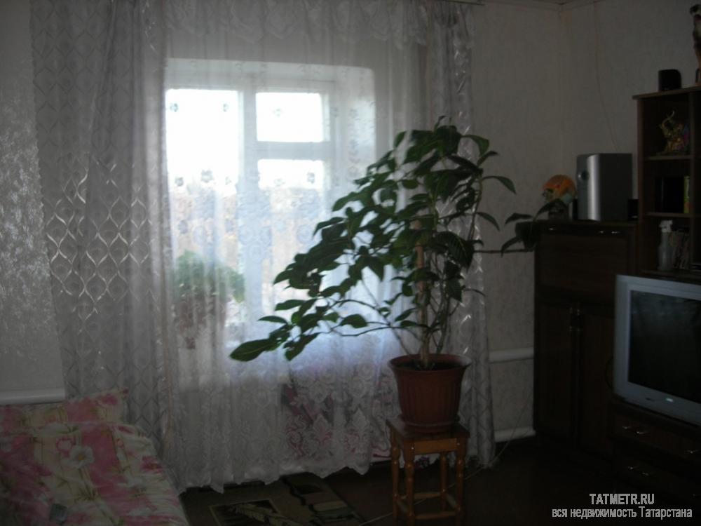 Продажа / Дома и коттеджи, Нижние Вязовые, Колхозная улица, 1 650 000 Дом в пгт. Нижние Вязовые, большой на возвышенности, можно рассмотреть вариант покупки и на две семьи. Два отдельных... - 7