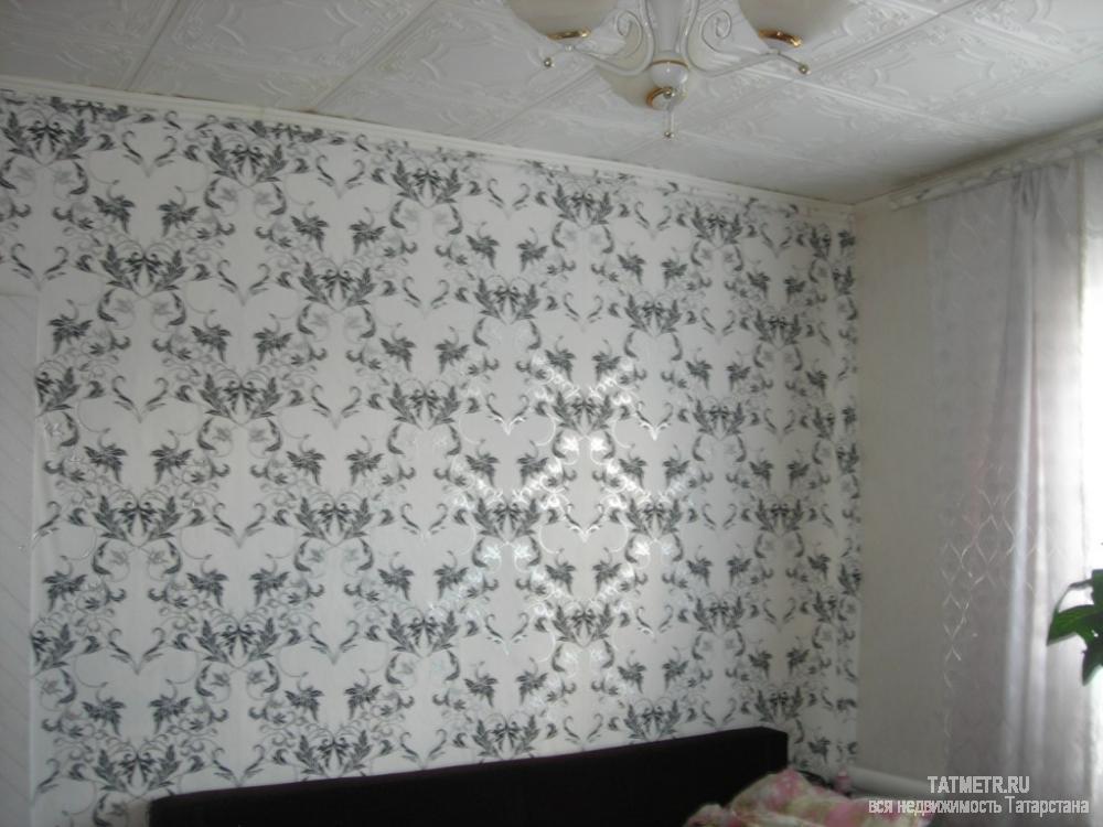 Продажа / Дома и коттеджи, Нижние Вязовые, Колхозная улица, 1 650 000 Дом в пгт. Нижние Вязовые, большой на возвышенности, можно рассмотреть вариант покупки и на две семьи. Два отдельных... - 8