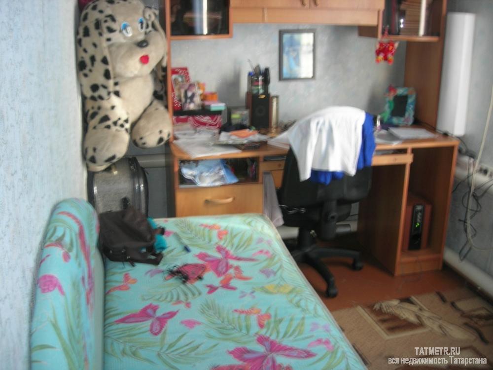 Продажа / Дома и коттеджи, Нижние Вязовые, Колхозная улица, 1 650 000 Дом в пгт. Нижние Вязовые, большой на возвышенности, можно рассмотреть вариант покупки и на две семьи. Два отдельных... - 9