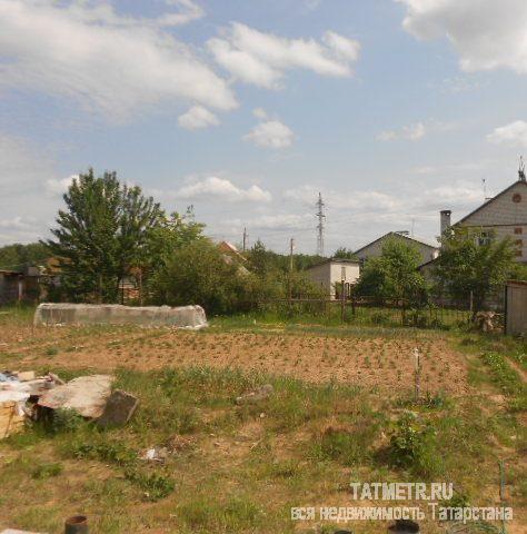Продажа / Дома и коттеджи, Зеленодольск, Рябиновая улица, 6 500 000 Отличный двухэтажный новый кирпичный коттедж в г. Зеленодольск, качественная предчистовая отделка: свет, газ, вода... - 9