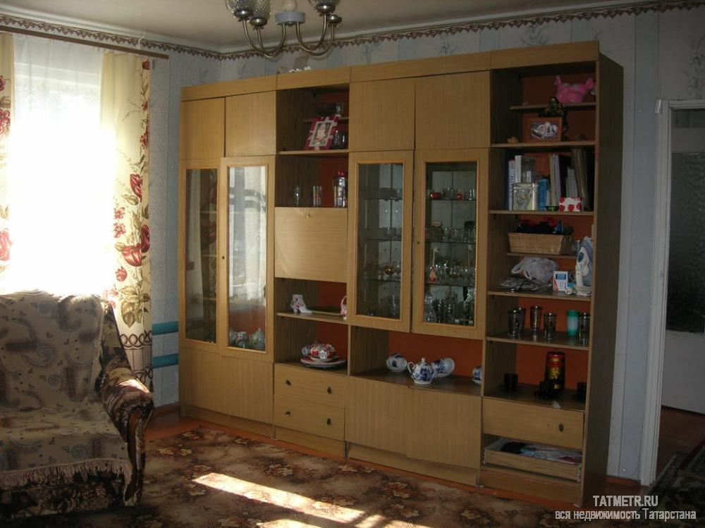 Продажа / Дома и коттеджи, Нижние Вязовые, Колхозная улица, 1 350 000 Дом в пгт. Нижние Вязовые. Находится на высоком, освещенном со всех сторон солнцем месте. В хорошем состоянии, 2001...