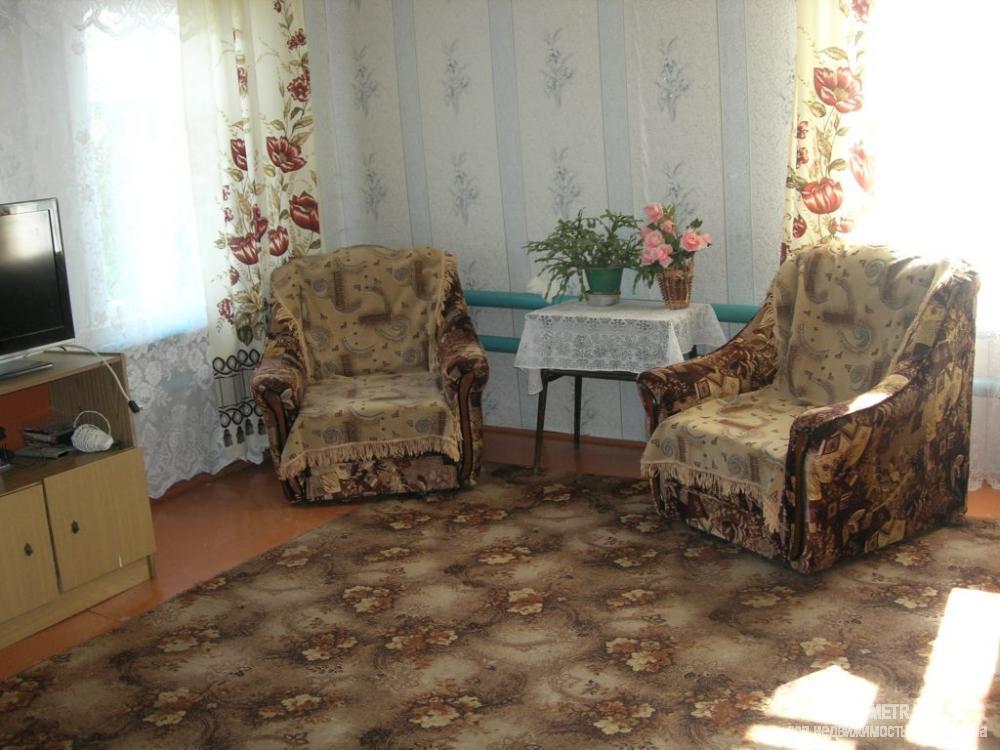 Продажа / Дома и коттеджи, Нижние Вязовые, Колхозная улица, 1 350 000 Дом в пгт. Нижние Вязовые. Находится на высоком, освещенном со всех сторон солнцем месте. В хорошем состоянии, 2001... - 1