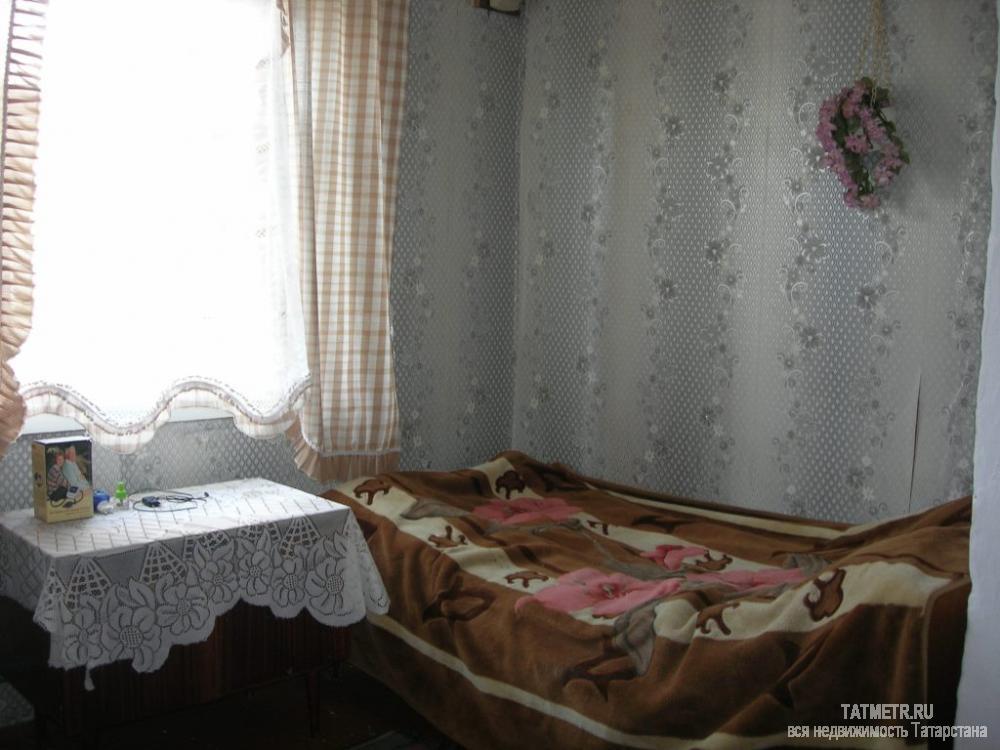 Продажа / Дома и коттеджи, Нижние Вязовые, Колхозная улица, 1 350 000 Дом в пгт. Нижние Вязовые. Находится на высоком, освещенном со всех сторон солнцем месте. В хорошем состоянии, 2001... - 5