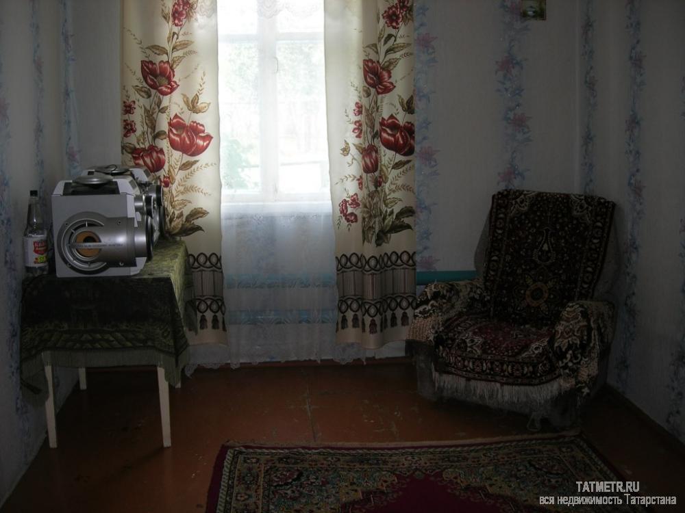 Продажа / Дома и коттеджи, Нижние Вязовые, Колхозная улица, 1 350 000 Дом в пгт. Нижние Вязовые. Находится на высоком, освещенном со всех сторон солнцем месте. В хорошем состоянии, 2001... - 6