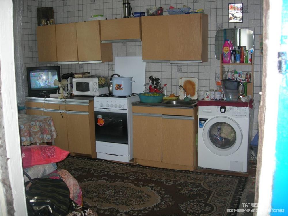Продажа / Дома и коттеджи, Нижние Вязовые, Колхозная улица, 1 350 000 Дом в пгт. Нижние Вязовые. Находится на высоком, освещенном со всех сторон солнцем месте. В хорошем состоянии, 2001... - 7