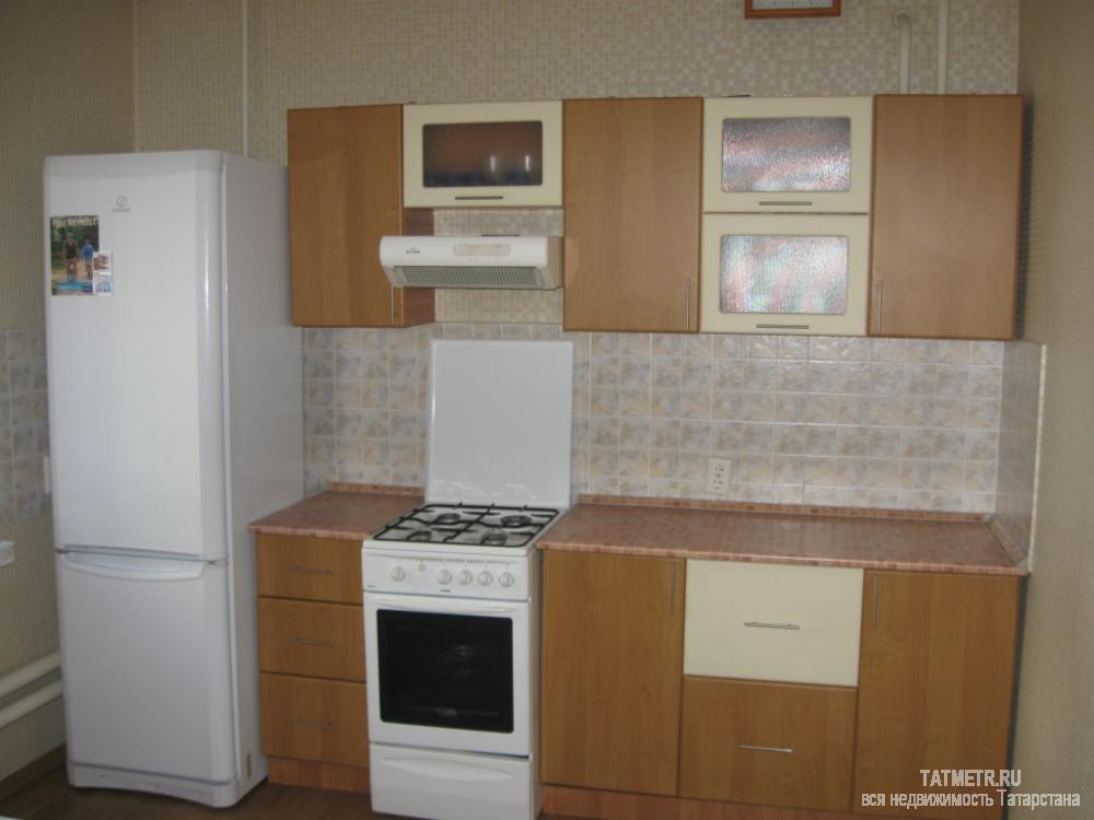 Продажа / Дома и коттеджи, Зеленодольск, Болотная улица, 4 700 000 Продается добротный дом в г. Зеленодольск. Дом кирпичный, в отличном состоянии, год постройки - 2006. В доме пять... - 14