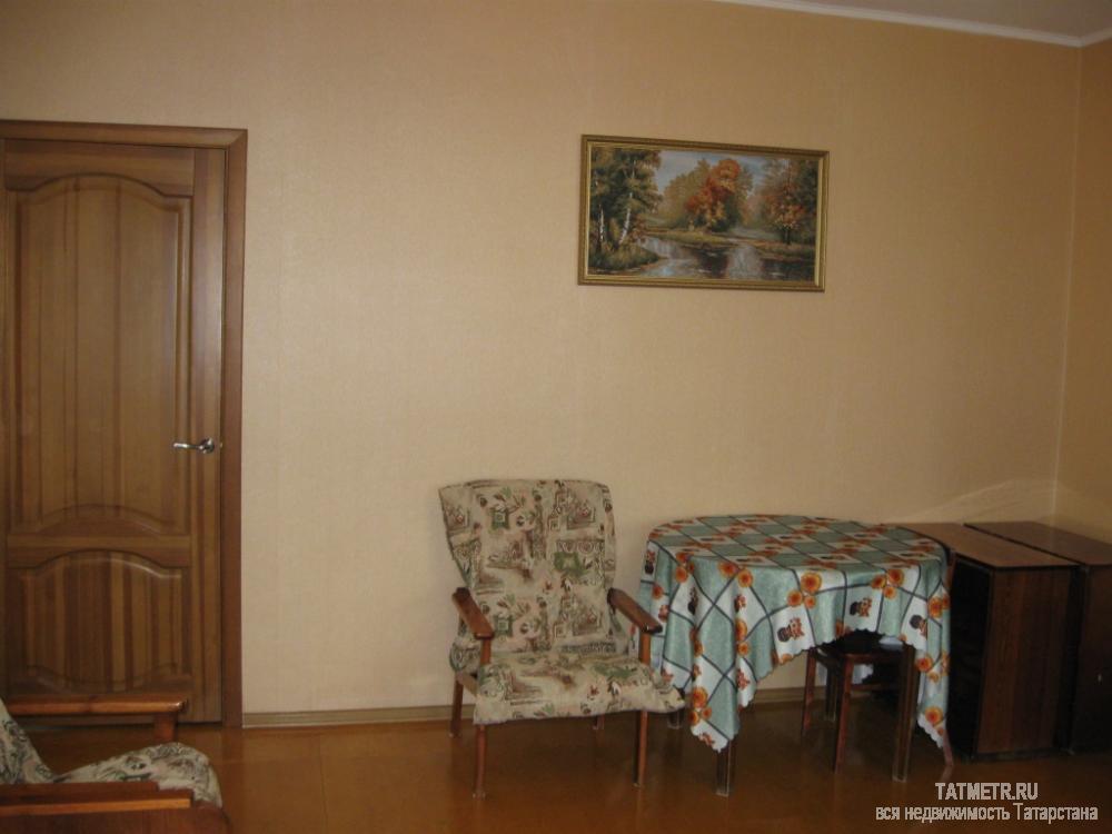 Продажа / Дома и коттеджи, Зеленодольск, Болотная улица, 4 700 000 Продается добротный дом в г. Зеленодольск. Дом кирпичный, в отличном состоянии, год постройки - 2006. В доме пять... - 2