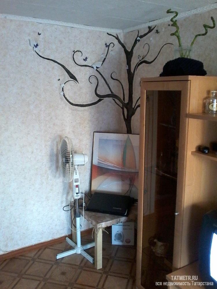 Продажа / Дома и коттеджи, Зеленодольск, Набережная улица, 1 250 000 Хороший жилой дом на первой береговой линии реки Волга, в г.Зеленодольск. В доме две комнаты и кухня. Все... - 3