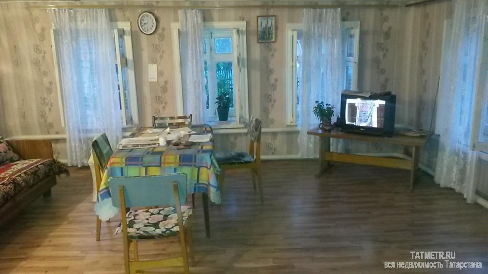 Продажа / Дома и коттеджи, Новая Тура, Школьная улица, 2 800 000 Отличный дом в с. Новая Тура, находится в красивом месте. Дом отштукатурен, новые деревянные полы, сверху новый...