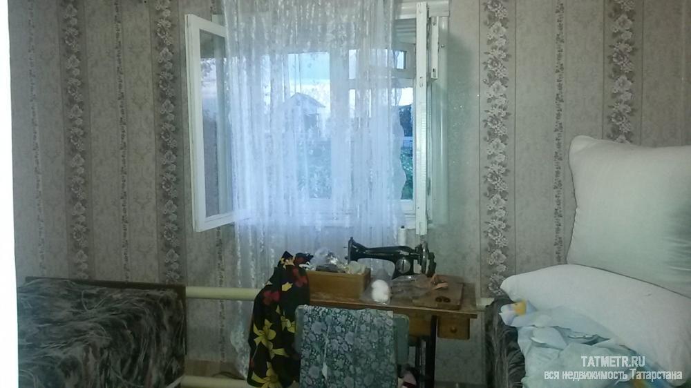 Продажа / Дома и коттеджи, Новая Тура, Школьная улица, 2 800 000 Отличный дом в с. Новая Тура, находится в красивом месте. Дом отштукатурен, новые деревянные полы, сверху новый... - 2