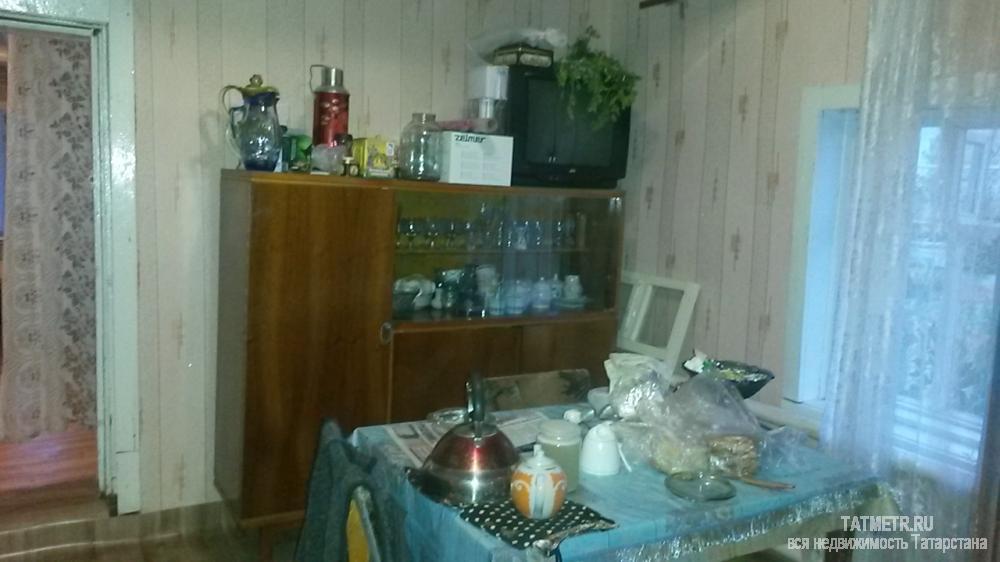 Продажа / Дома и коттеджи, Новая Тура, Школьная улица, 2 800 000 Отличный дом в с. Новая Тура, находится в красивом месте. Дом отштукатурен, новые деревянные полы, сверху новый... - 3