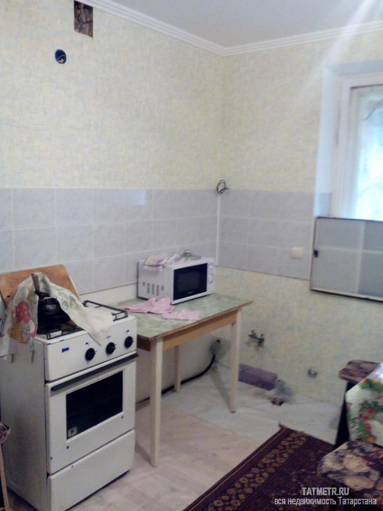 Продажа / Дома и коттеджи, Айша, Юбилейная улица, 3 250 000 Отличный дом в с. Айша (Успенка). Бревенчатый дом облицован декоративным кирпичем в два этажа, второй-мансарда. На... - 6