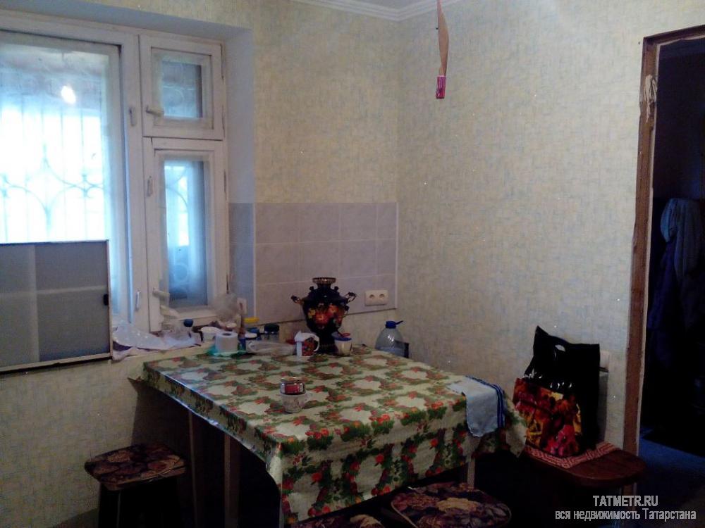 Продажа / Дома и коттеджи, Айша, Юбилейная улица, 3 250 000 Отличный дом в с. Айша (Успенка). Бревенчатый дом облицован декоративным кирпичем в два этажа, второй-мансарда. На... - 8