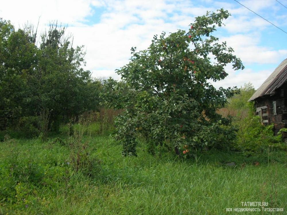 Продажа / Дома и коттеджи, Нижние Вязовые, Колхозная улица, 1 580 000 Отличный сухой, высокий дом в пгт. Нижние Вязовые. Две просторнейшие комнаты, кухня 10 кв.м., веранда. Газ, свет,... - 4